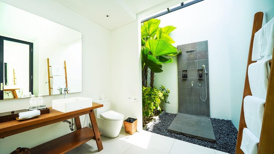 Abia Villas Kuta Lombok Exteriör bild