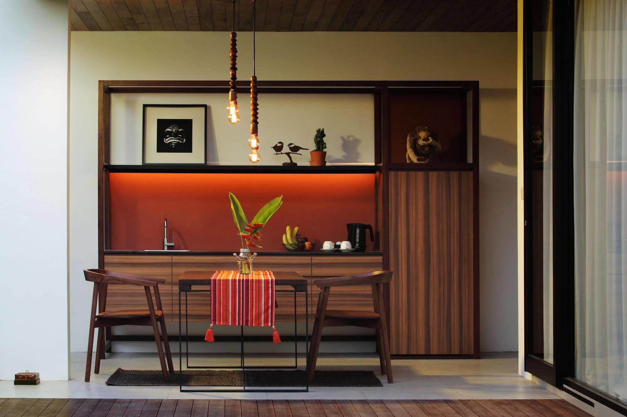 Abia Villas Kuta Lombok Exteriör bild